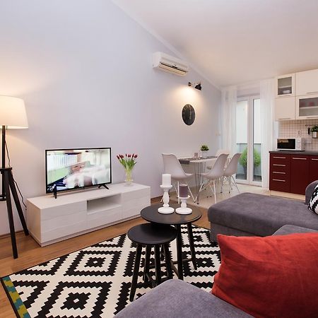 Apartment Toni Relax Split Exterior photo