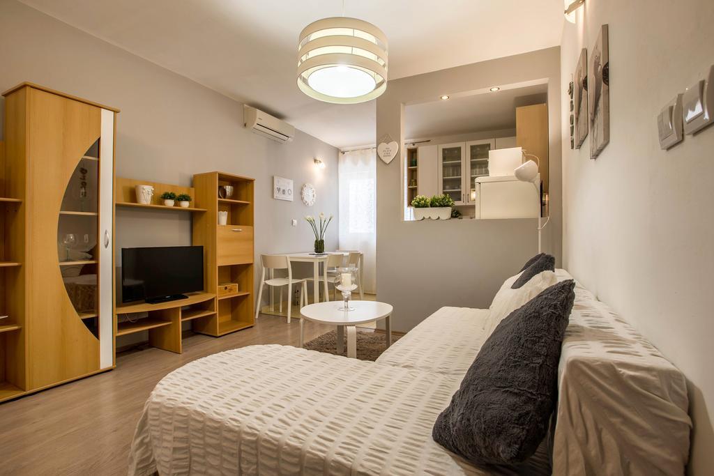 Apartment Toni Relax Split Exterior photo