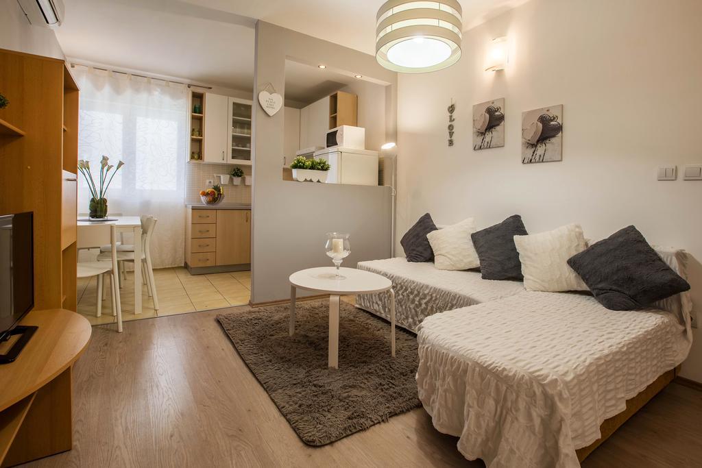 Apartment Toni Relax Split Exterior photo