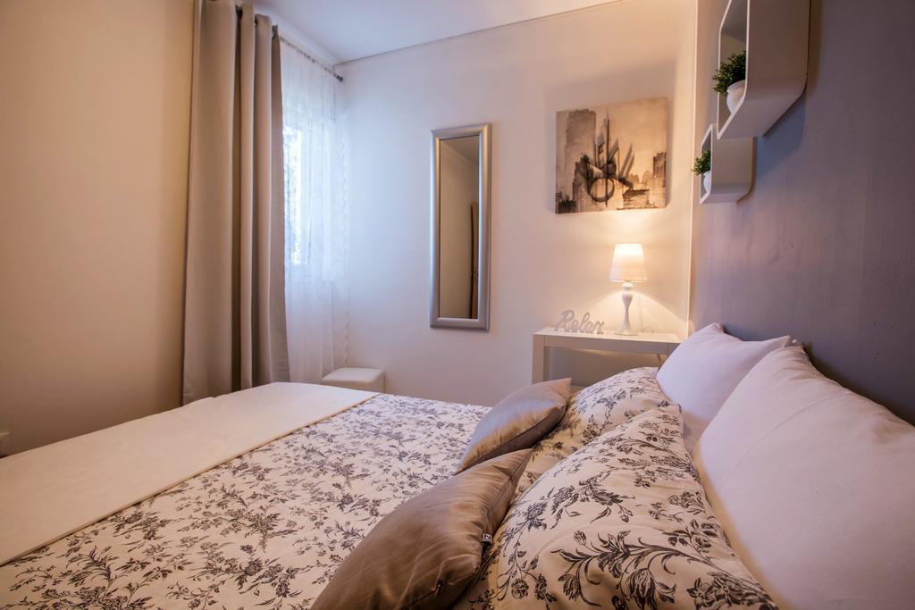 Apartment Toni Relax Split Exterior photo