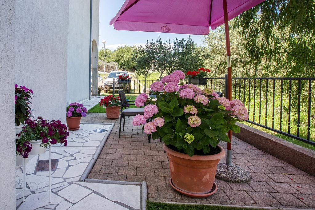 Apartment Toni Relax Split Exterior photo