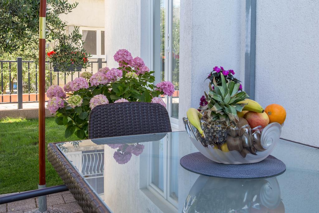 Apartment Toni Relax Split Exterior photo