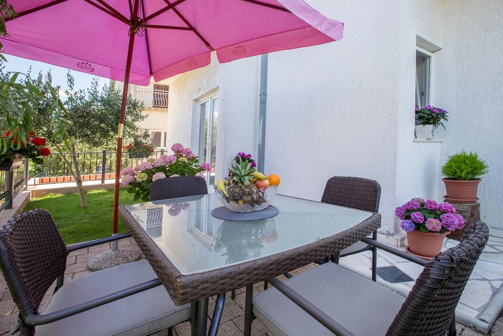 Apartment Toni Relax Split Exterior photo