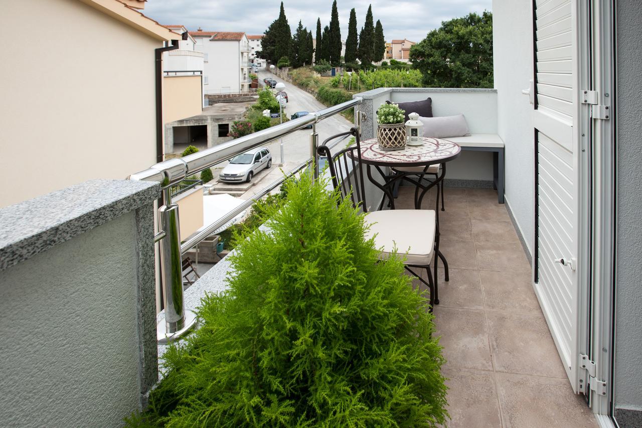 Apartment Toni Relax Split Exterior photo