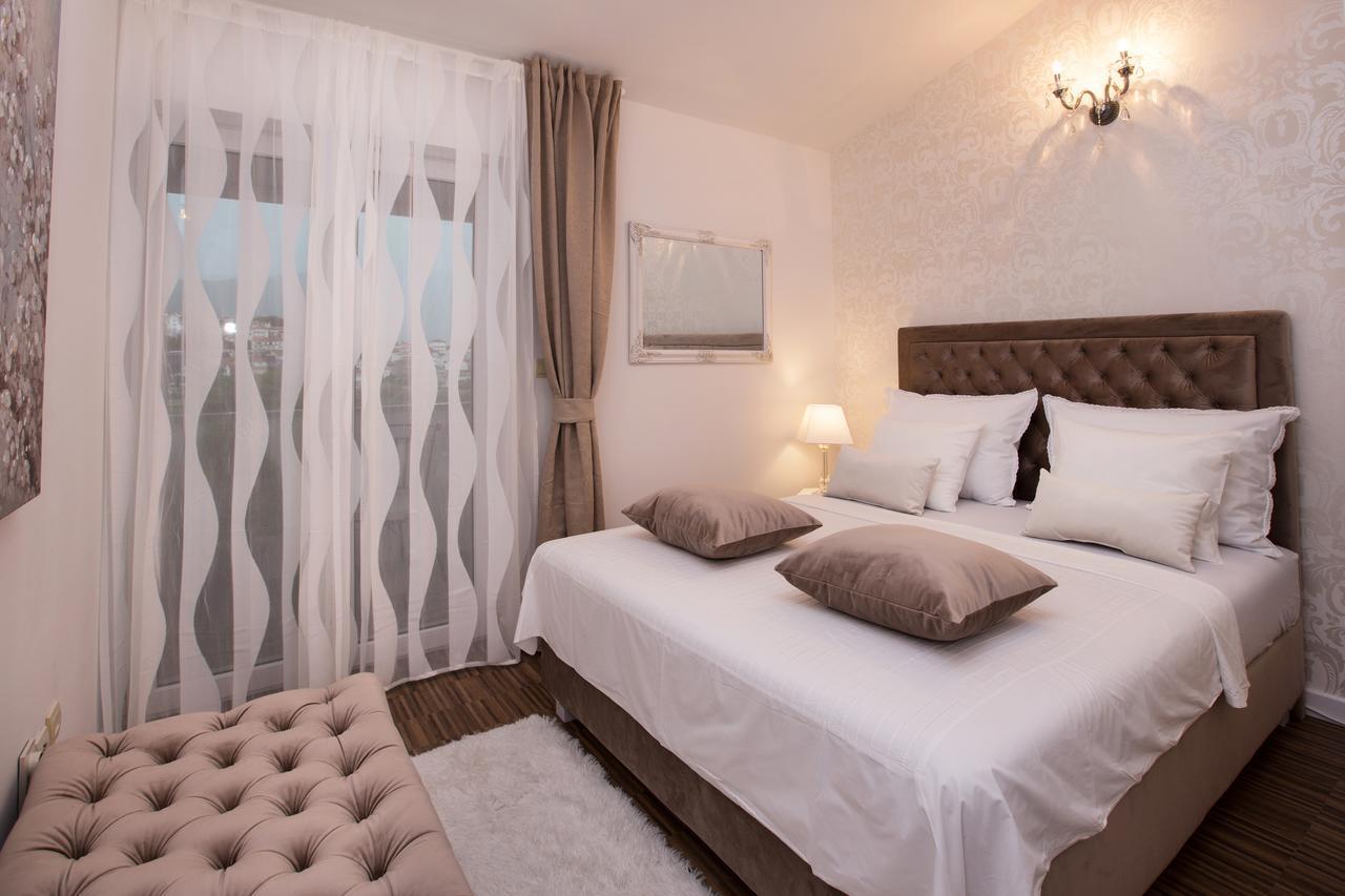 Apartment Toni Relax Split Exterior photo